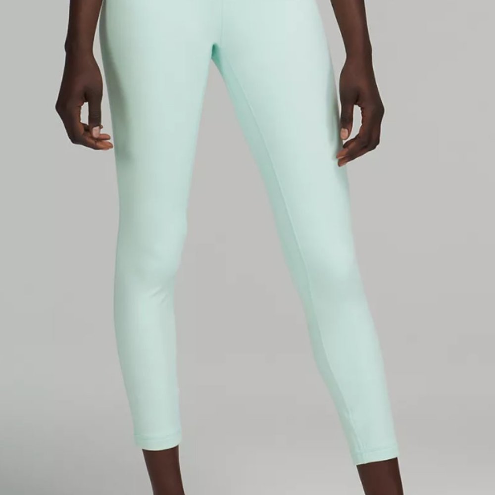 Lulu Lemon Leggings